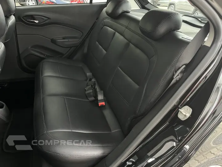 ONIX 1.4 MPFI LTZ 8V FLEX 4P AUTOMÁTICO