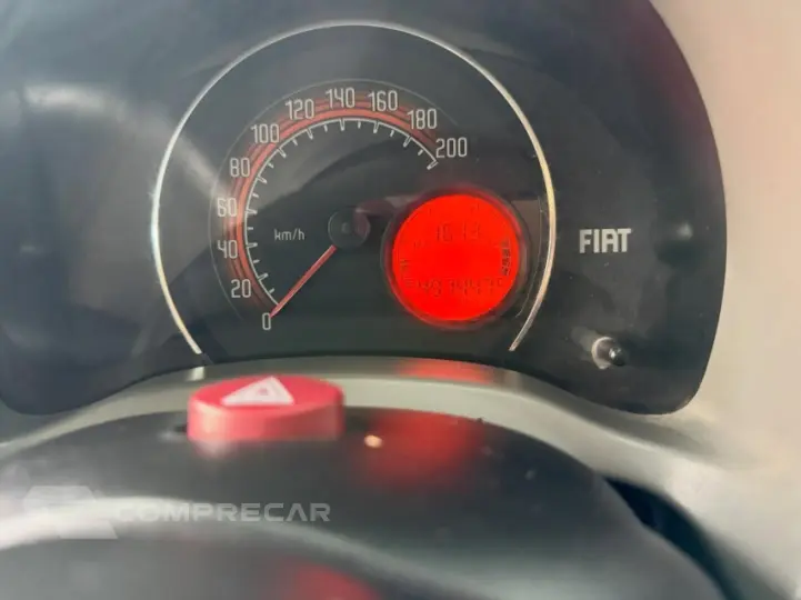 FIORINO 1.4 MPI Furgão 8V