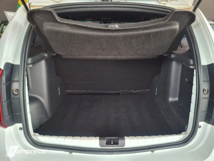 DUSTER 1.6 Expression 4X2 16V