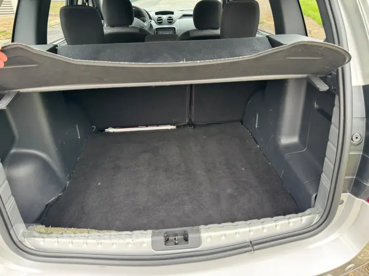Duster 1.6 Dynamique