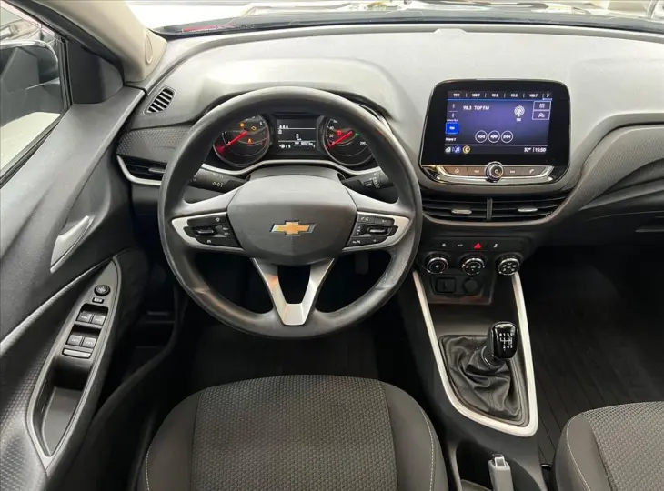 ONIX 1.0 FLEX PLUS LT MANUAL