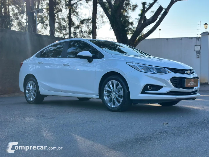 CRUZE 1.4 LT