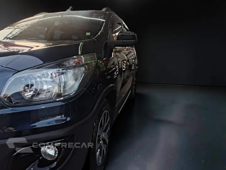 SPIN 1.8 ACTIV 8V