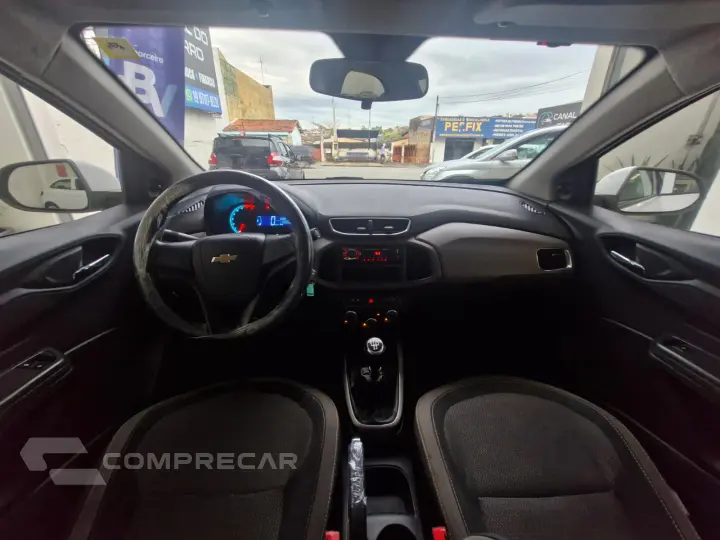 PRISMA 1.0 LT Spe/4 8V