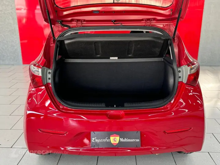 Hb20 1.6 Comfort 16V Flex 4P Manual