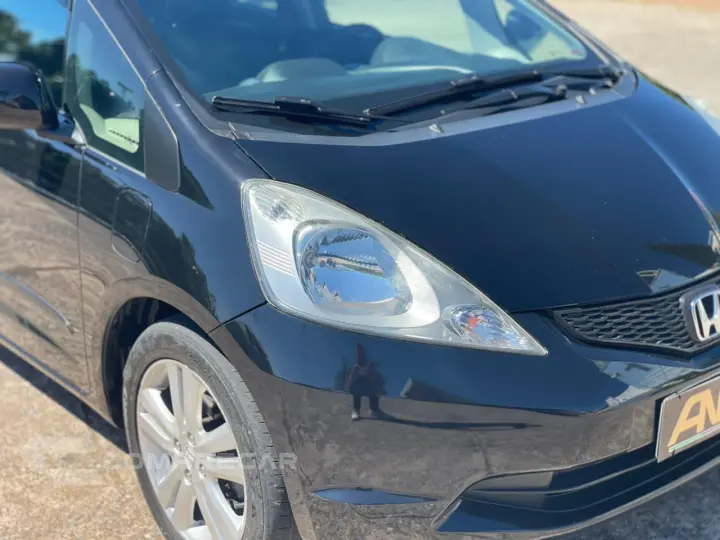 FIT 1.5 EX 16V
