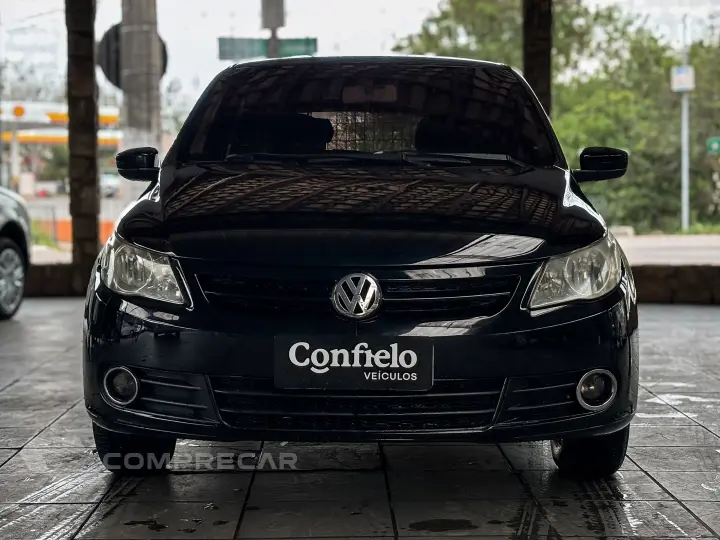 GOL 1.0 8V