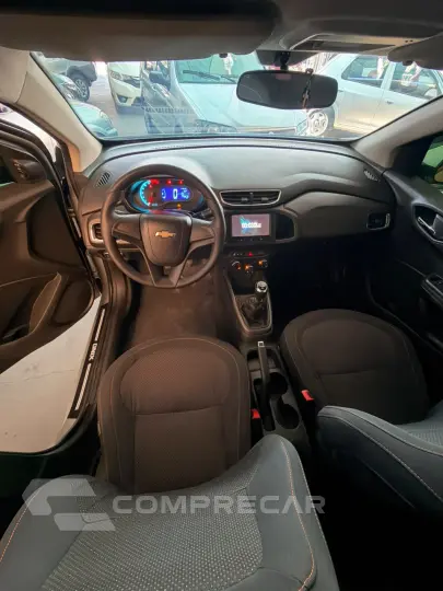 ONIX 1.4 MPFI LTZ 8V