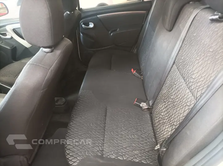 DUSTER OROCH 1.6 16V SCE Express