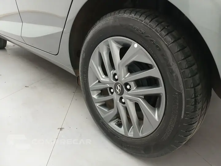 HB20 1.0 12V FLEX LIMITED MANUAL