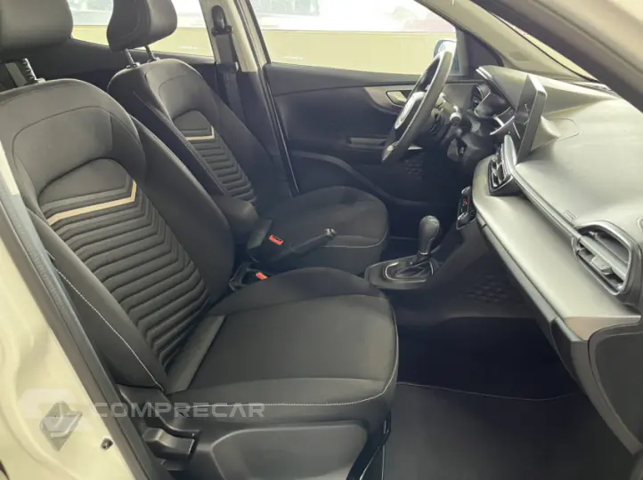 PULSE 1.0 Turbo 200 Audace