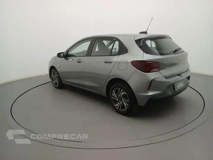 ONIX 1.0 TURBO FLEX LT MANUAL