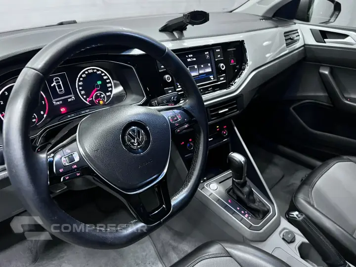 VIRTUS 1.0 200 TSI Highline