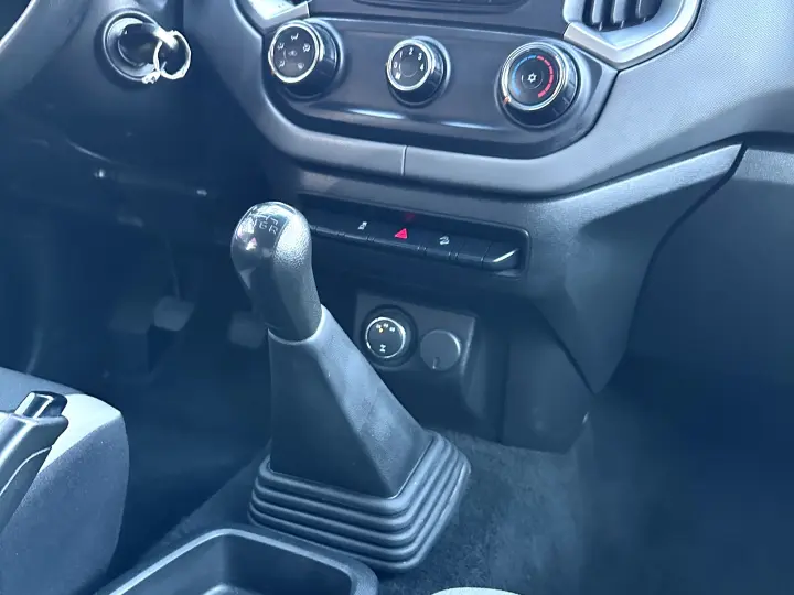 S10 2.8 16V TURBO DIESEL LS CD 4X4 MANUAL