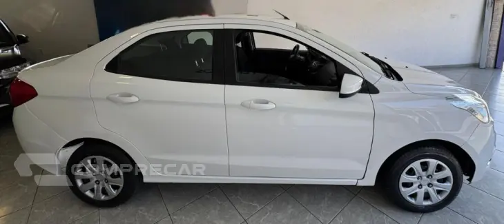 Ka+ (Sedan) SE 1.5 16V Flex 5p