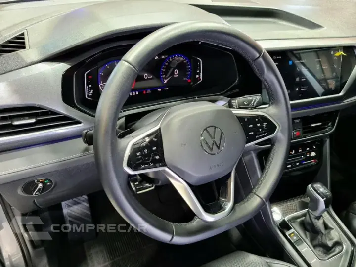 TAOS 1.4 250 TSI HIGHLINE