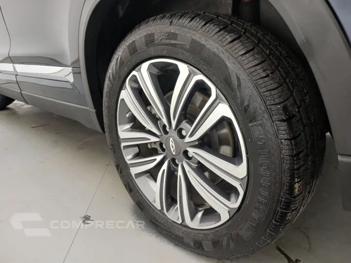 TIGGO 8 1.6 TGDI GASOLINA TXS MAX DRIVE DCT
