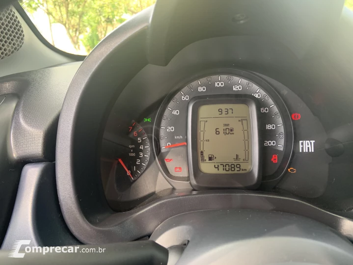 UNO 1.0 Firefly Drive