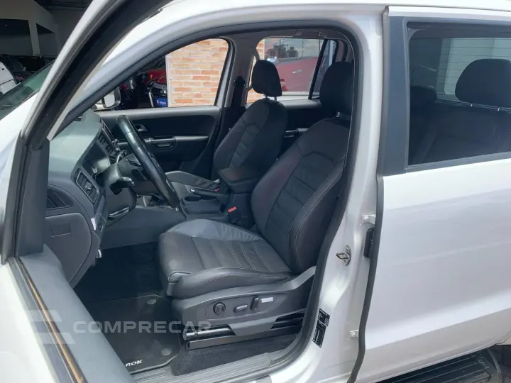 AMAROK High.CD 2.0 16V TDI 4x4 Dies. Aut