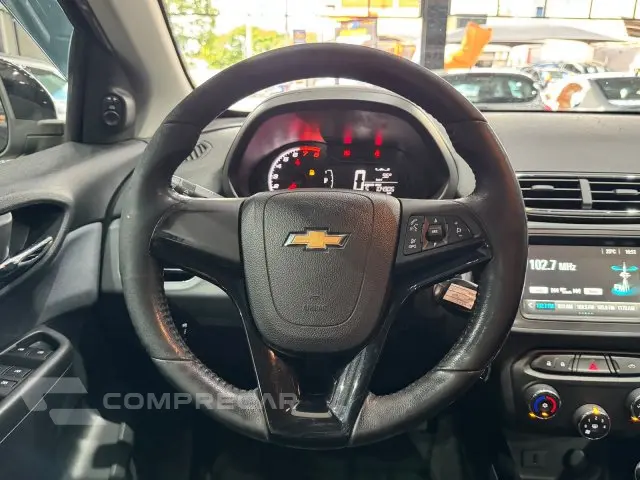 ONIX - 1.4 MPFI LTZ 8V 4P MANUAL