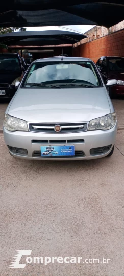 Palio 1.0