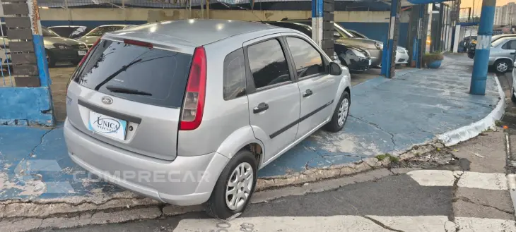 FIESTA 1.0 Rocam Hatch 8V