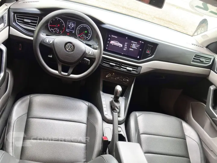 VIRTUS 1.0 200 TSI COMFORTLINE AUTOMÁTICO