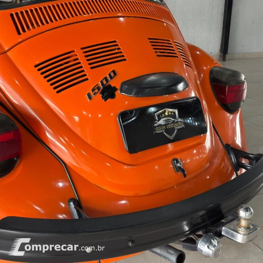 FUSCA 1300