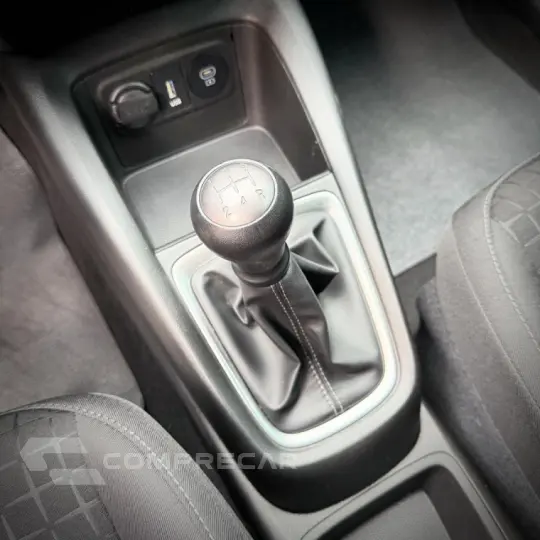 HB20 1.0 12V Limited