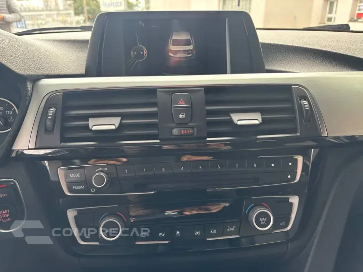 320iA 2.0 TB M Sport A.Flex/M.Sport 4p
