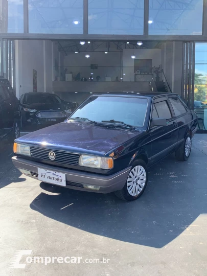 VOYAGE 1.8 CL 8V