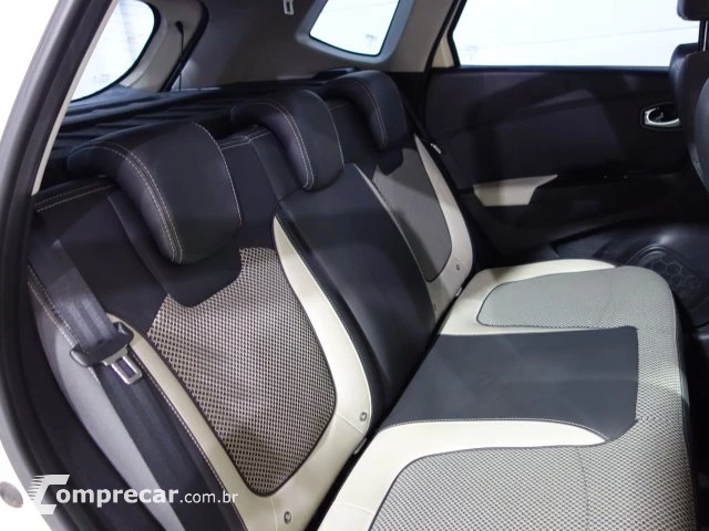 CAPTUR - 1.6 16V SCE INTENSE X-TRONIC