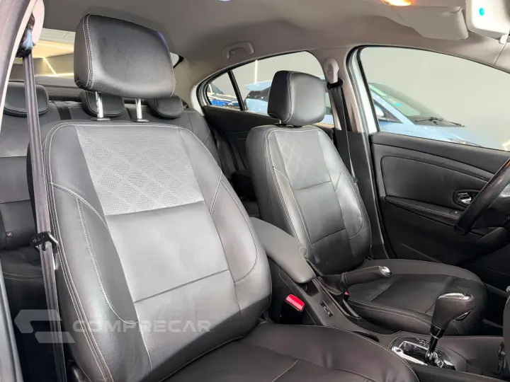 Fluence Dynamic 2.0