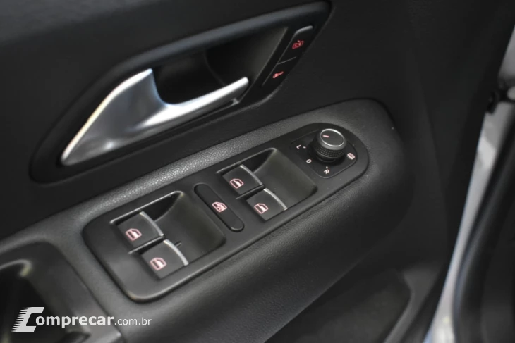 AMAROK 3.0 V6 TDI Highline CD 4motion