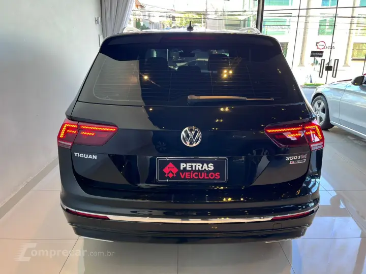 TIGUAN 2.0 300 TSI Allspace R-line