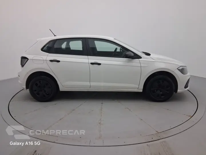 POLO 1.0 MPI TRACK MANUAL