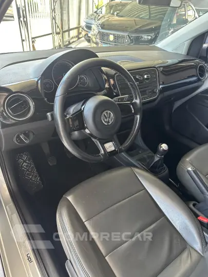 CROSS UP 1.0 MPI 12V