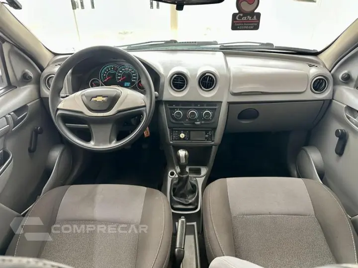 PRISMA 1.4L LT