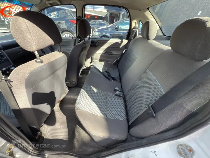 CLASSIC 1.0 MPFI LS 8V