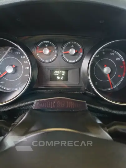 Punto ATTRACTIVE 1.4 Fire Flex 8V 5p