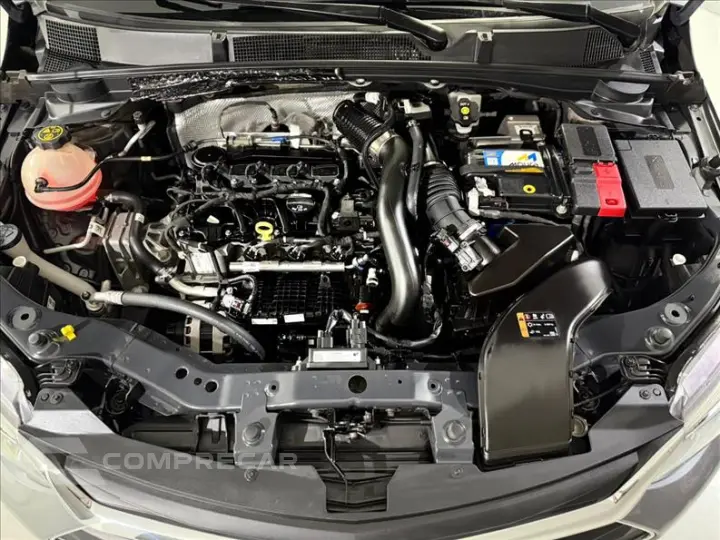 ONIX 1.0 Turbo Plus LTZ