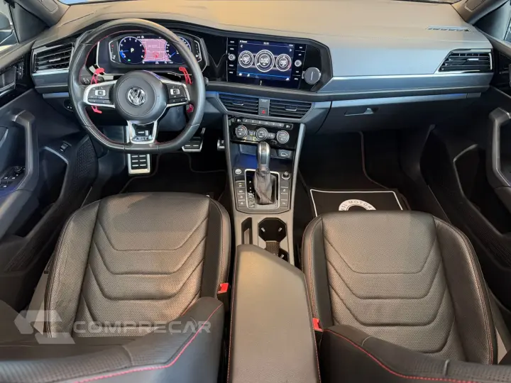 JETTA 2.0 350 TSI GLI
