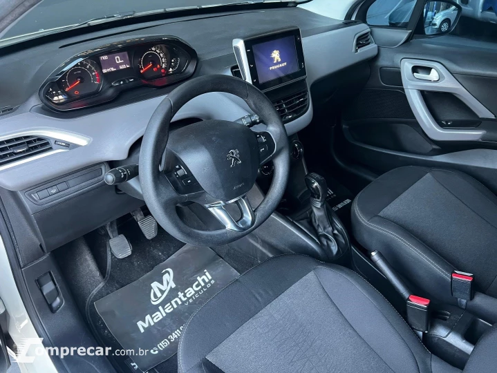 208 1.2 ACTIVE 12V FLEX 4P MANUAL