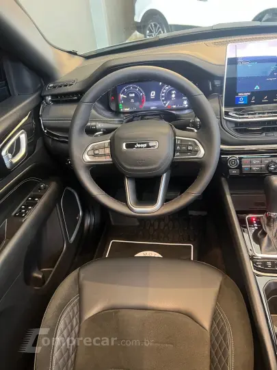 COMPASS 2.0 Hurricane 4 Turbo Blackhawk