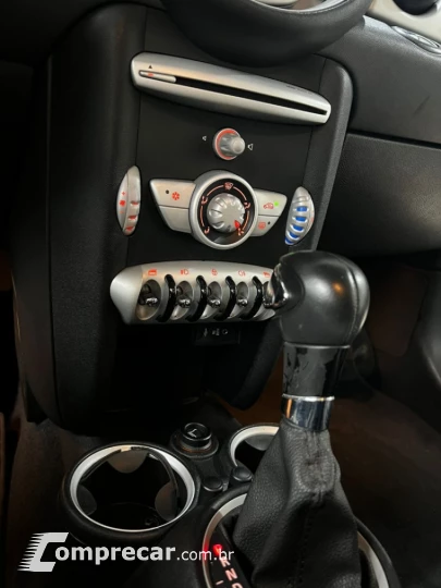 COOPER 1.6 16V