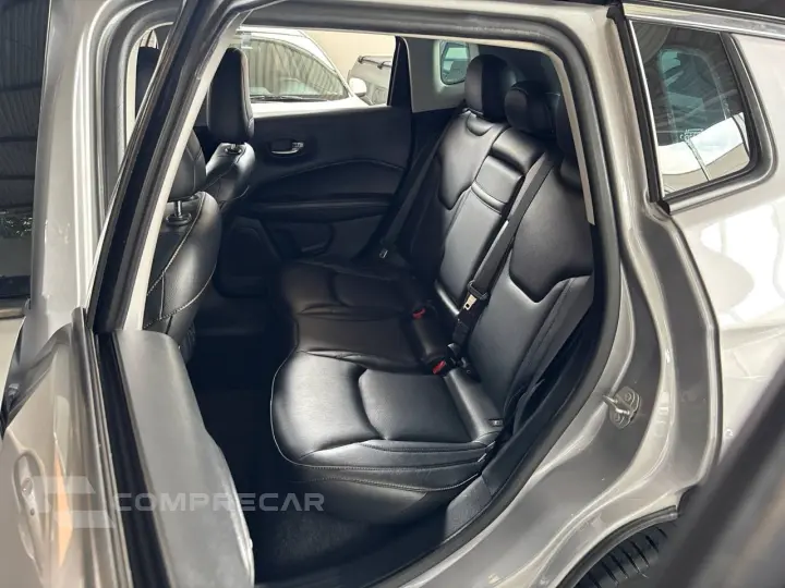 COMPASS SPORT 2.0 4x2 Flex 16V Aut.