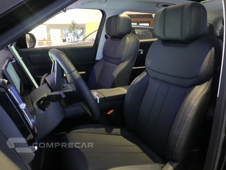 7 1.5 TGDI PHEV LUXURY DHT