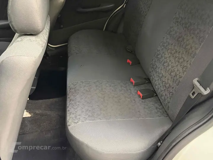 PALIO 1.0 MPI FIRE CELEBRATION 8V FLEX 4P MANUAL