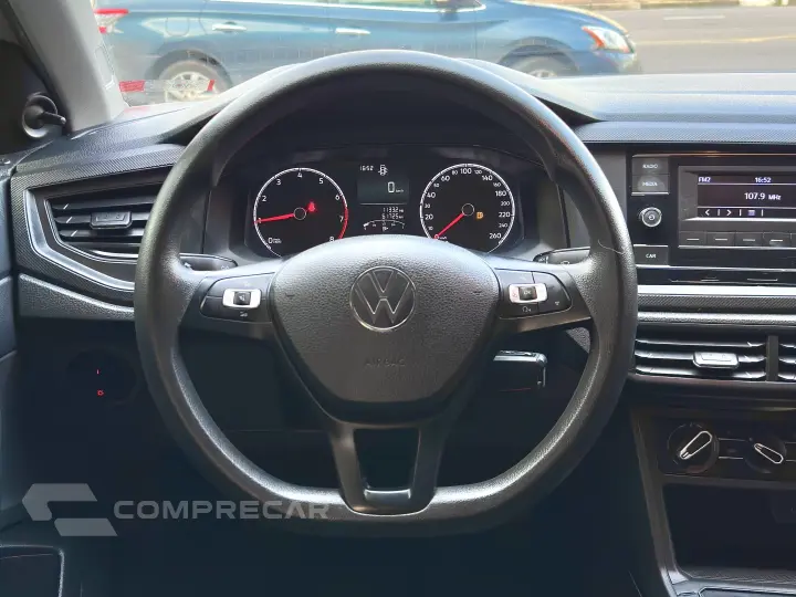 POLO 1.0 MPI TRACK MANUAL