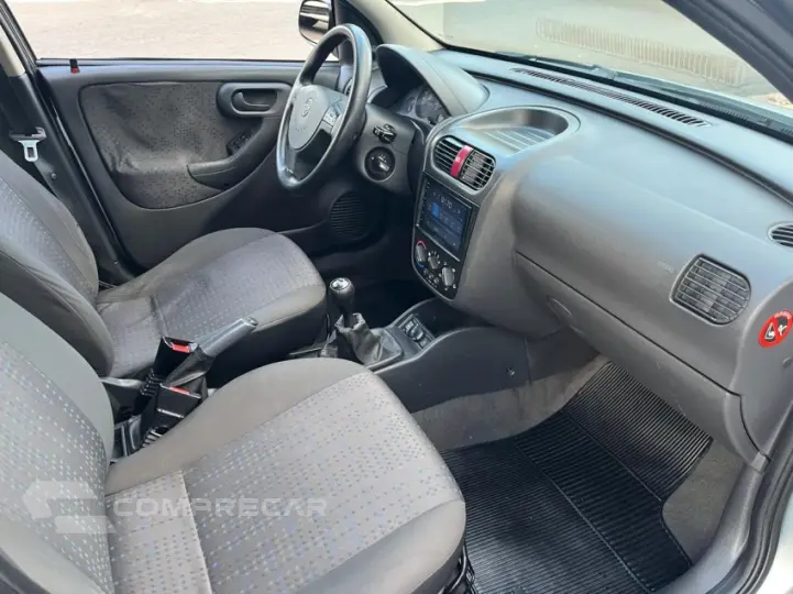 CORSA 1.4 MPFI Maxx 8V